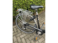 Batavus padova easy elektrische fiets - afbeelding 13 van  15