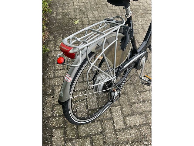 Batavus padova easy elektrische fiets - afbeelding 14 van  15