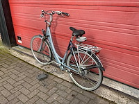 Batavus padova easy elektrische fiets - afbeelding 1 van  2
