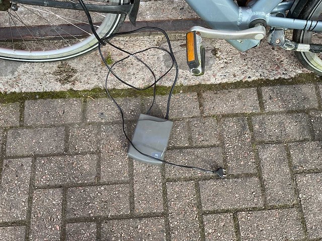 Batavus padova easy elektrische fiets - afbeelding 2 van  2