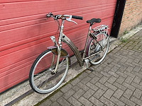 Batavus padova easy elektrische fiets - afbeelding 1 van  8