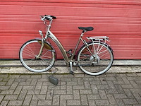 Batavus padova easy elektrische fiets - afbeelding 2 van  8