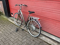 Batavus padova easy elektrische fiets - afbeelding 3 van  8