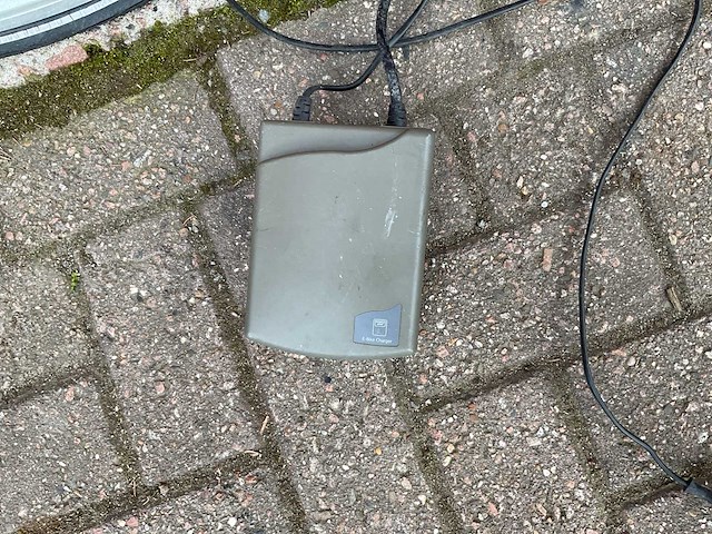 Batavus padova easy elektrische fiets - afbeelding 5 van  8