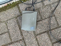 Batavus padova easy elektrische fiets - afbeelding 5 van  8