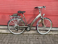 Batavus padova easy elektrische fiets - afbeelding 7 van  8