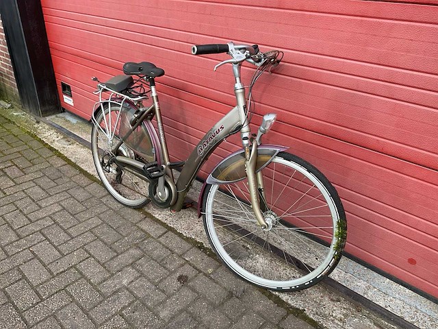 Batavus padova easy elektrische fiets - afbeelding 8 van  8