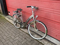 Batavus padova easy elektrische fiets - afbeelding 8 van  8