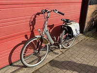 Batavus padova easy elektrische fiets - afbeelding 1 van  8