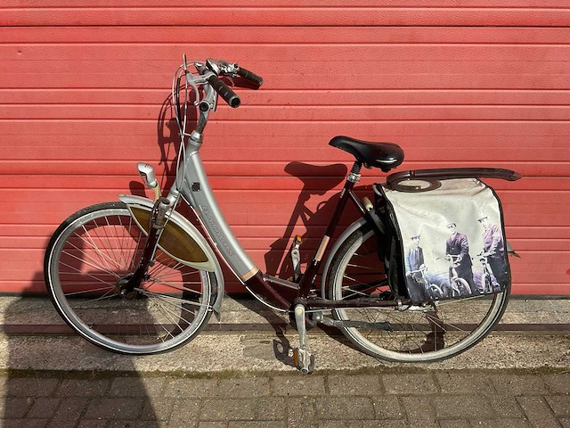 Batavus padova easy elektrische fiets - afbeelding 2 van  8