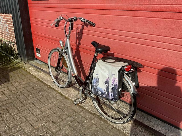 Batavus padova easy elektrische fiets - afbeelding 3 van  8