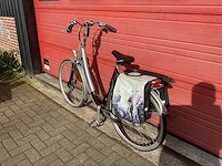 Batavus padova easy elektrische fiets - afbeelding 3 van  8
