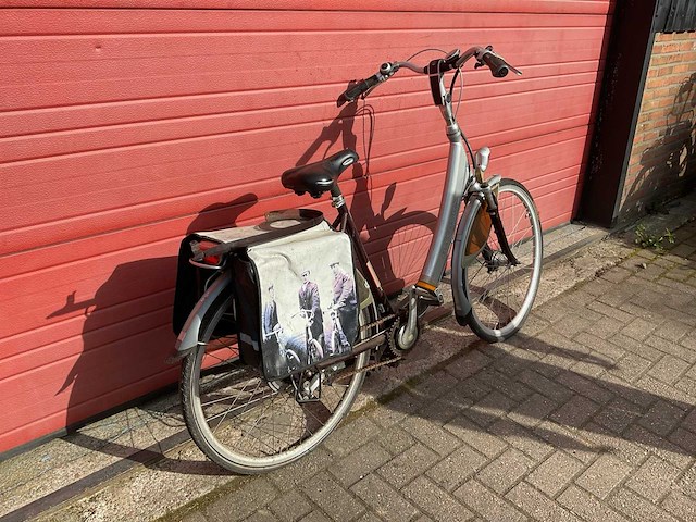 Batavus padova easy elektrische fiets - afbeelding 4 van  8