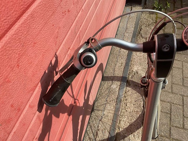 Batavus padova easy elektrische fiets - afbeelding 7 van  8