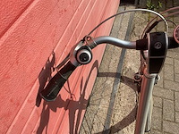 Batavus padova easy elektrische fiets - afbeelding 7 van  8