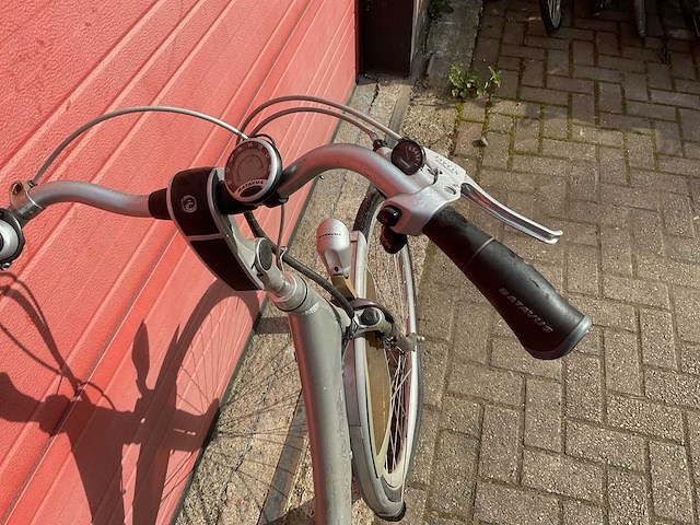 Batavus padova easy elektrische fiets - afbeelding 8 van  8