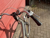 Batavus padova easy elektrische fiets - afbeelding 8 van  8