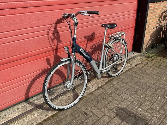 Batavus padova easy elektrische fiets - afbeelding 1 van  8