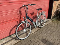 Batavus padova easy elektrische fiets - afbeelding 1 van  8