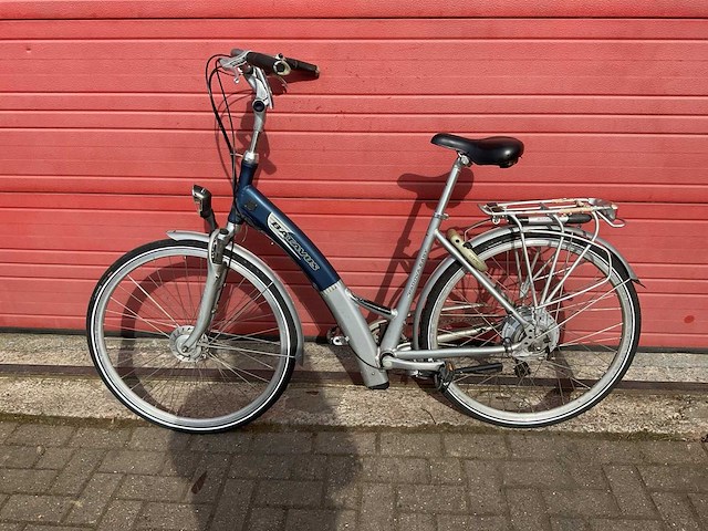 Batavus padova easy elektrische fiets - afbeelding 2 van  8