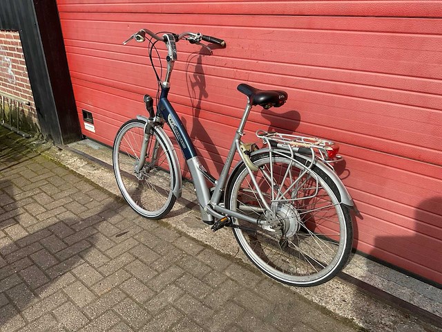 Batavus padova easy elektrische fiets - afbeelding 3 van  8