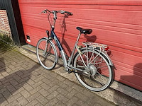 Batavus padova easy elektrische fiets - afbeelding 3 van  8