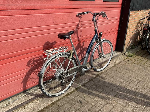 Batavus padova easy elektrische fiets - afbeelding 4 van  8