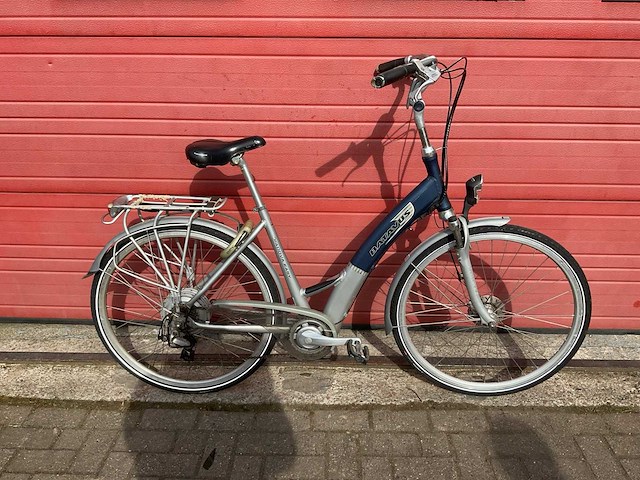 Batavus padova easy elektrische fiets - afbeelding 5 van  8