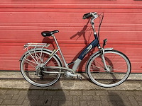 Batavus padova easy elektrische fiets - afbeelding 5 van  8