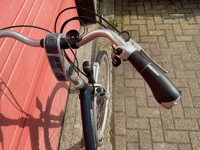 Batavus padova easy elektrische fiets - afbeelding 8 van  8