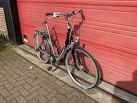 Batavus padova easy elektrische fiets - afbeelding 6 van  8