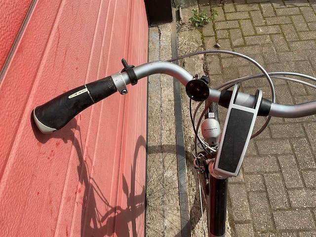 Batavus padova easy elektrische fiets - afbeelding 7 van  8