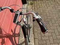 Batavus padova easy elektrische fiets - afbeelding 8 van  8