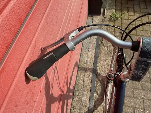 Batavus padova easy elektrische fiets - afbeelding 4 van  4