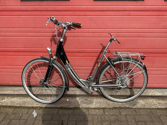 Batavus padova easy elektrische fiets - afbeelding 2 van  8