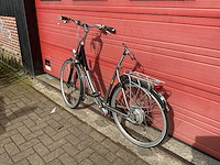 Batavus padova easy elektrische fiets - afbeelding 3 van  8