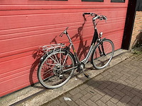 Batavus padova easy elektrische fiets - afbeelding 4 van  8