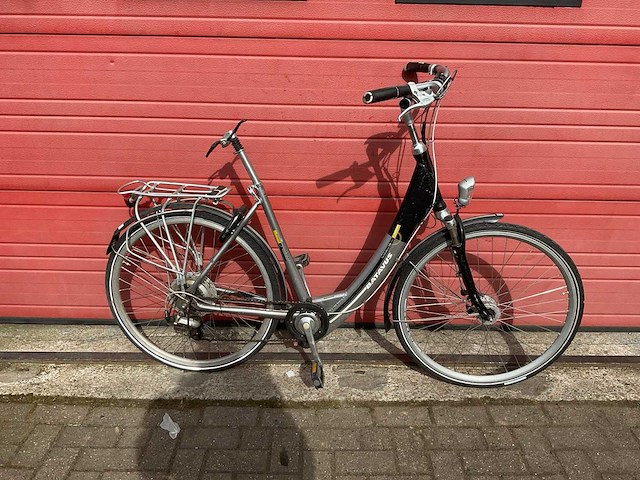 Batavus padova easy elektrische fiets - afbeelding 5 van  8