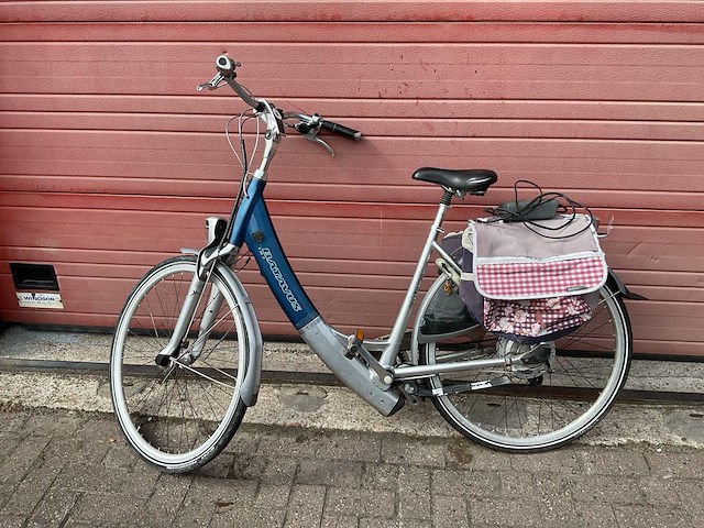 Batavus padova easy elektrische fiets - afbeelding 1 van  4