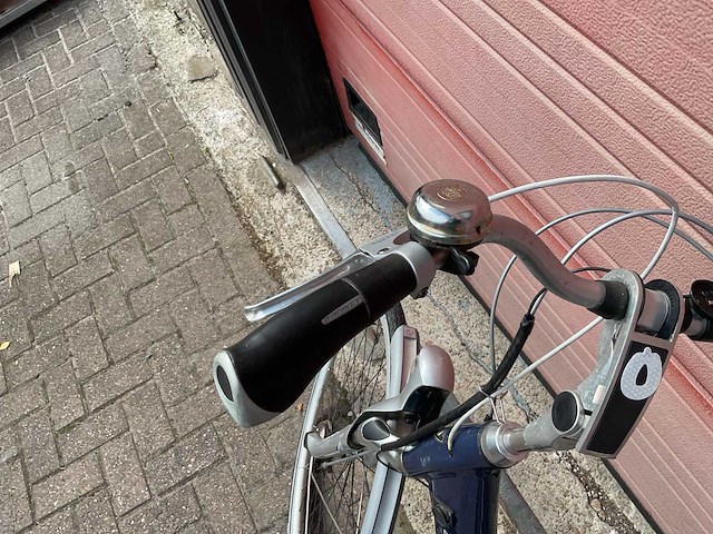 Batavus padova easy elektrische fiets - afbeelding 2 van  4