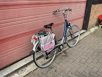 Batavus padova easy elektrische fiets - afbeelding 3 van  4