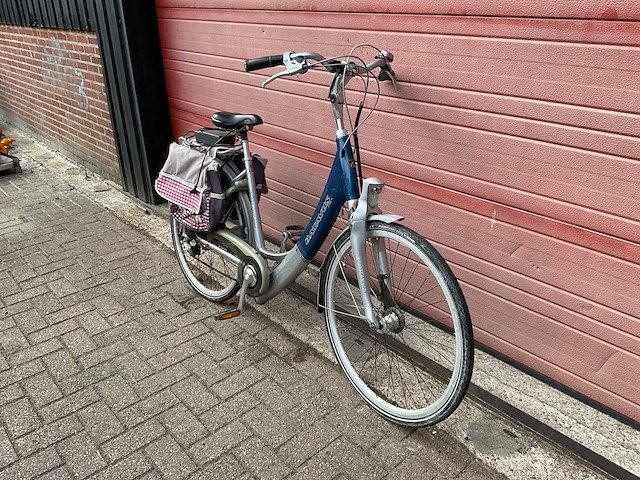 Batavus padova easy elektrische fiets - afbeelding 4 van  4