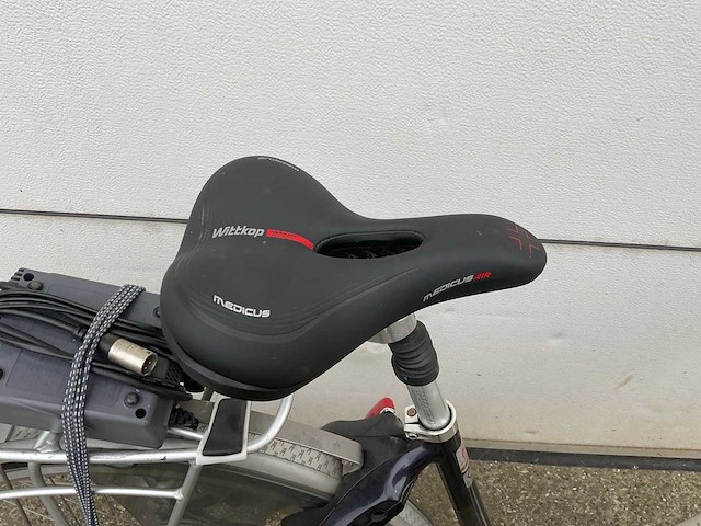 Batavus padova easy elektrische fiets - afbeelding 2 van  13