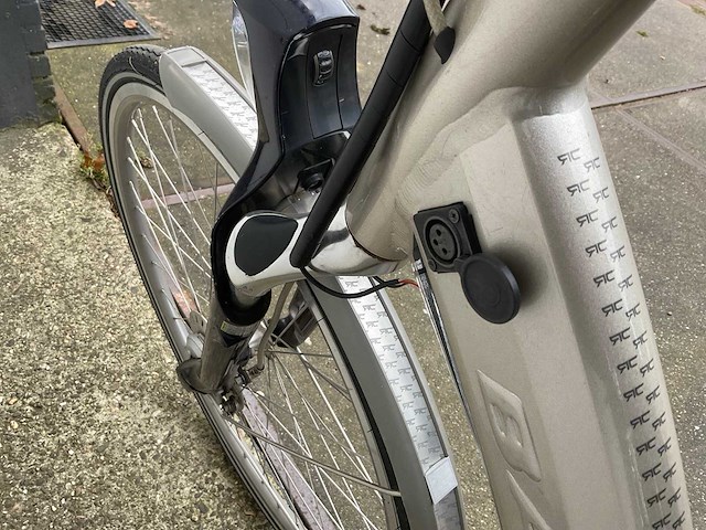 Batavus padova easy elektrische fiets - afbeelding 4 van  13