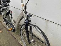 Batavus padova easy elektrische fiets - afbeelding 5 van  13