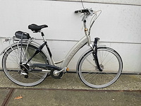 Batavus padova easy elektrische fiets