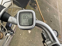 Batavus padova easy elektrische fiets - afbeelding 8 van  13