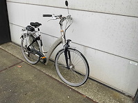Batavus padova easy elektrische fiets - afbeelding 9 van  13