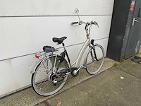 Batavus padova easy elektrische fiets - afbeelding 10 van  13