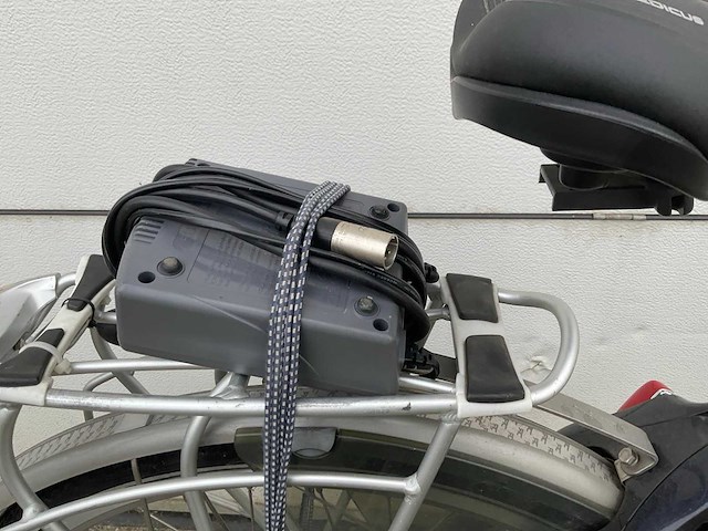 Batavus padova easy elektrische fiets - afbeelding 11 van  13